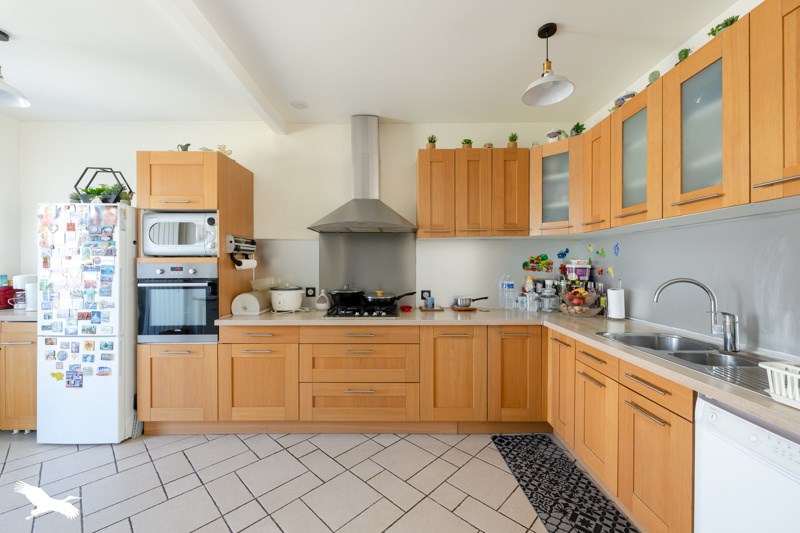 Vente Maison BEZONS - 5 pièces -154 m² - (95870)