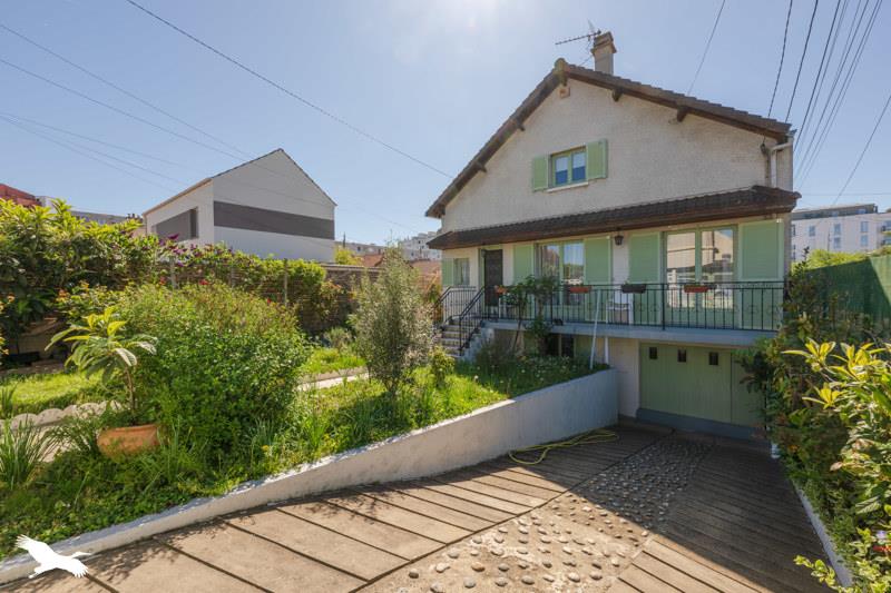Vente Maison BEZONS - 5 pièces -154 m² - (95870)