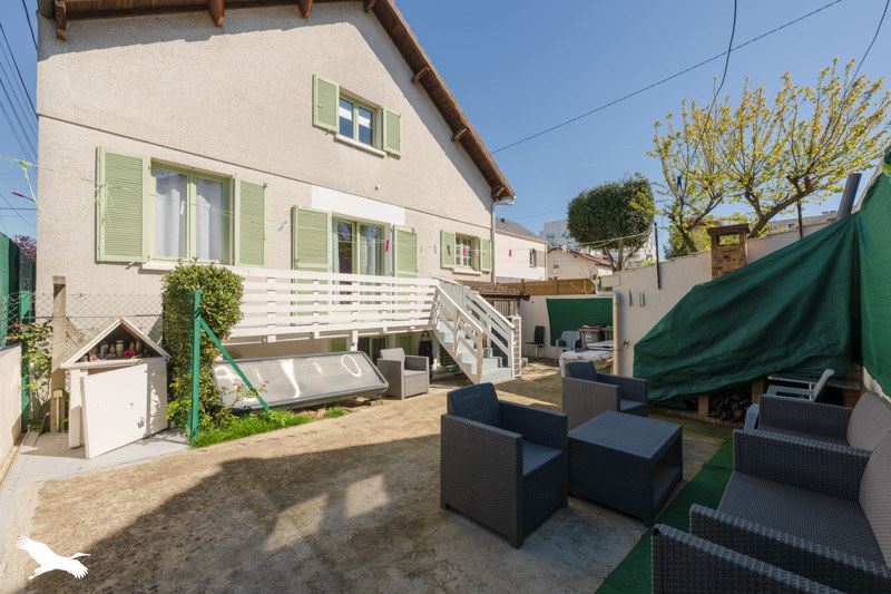 Vente Maison BEZONS - 5 pièces -154 m² - (95870)