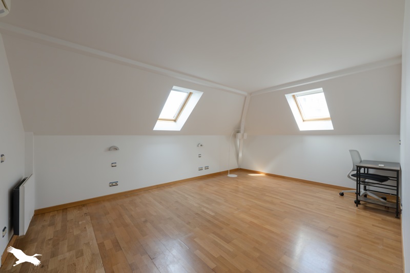 Vente Appartement BEZONS - 4 pièces -101,4 m² - (95870)