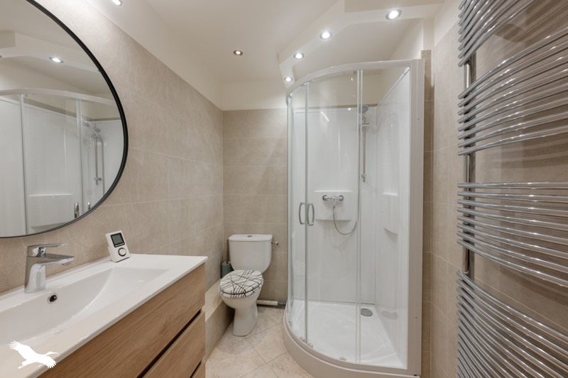 Vente Appartement BEZONS - 4 pièces -101,4 m² - (95870)
