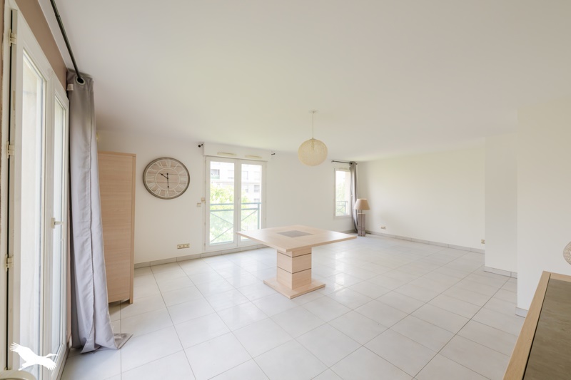 Vente Appartement BEZONS - 4 pièces -101,4 m² - (95870)