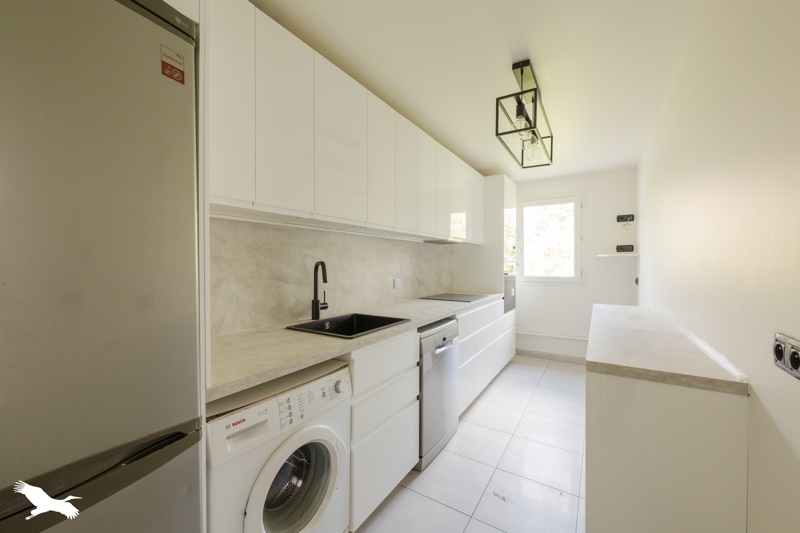 Vente Appartement BEZONS - 4 pièces -101,4 m² - (95870)