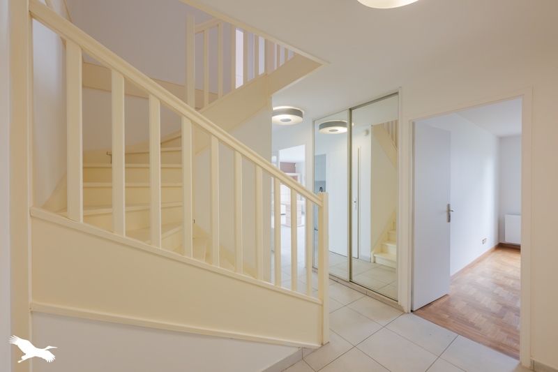Vente Appartement BEZONS - 4 pièces -101,4 m² - (95870)