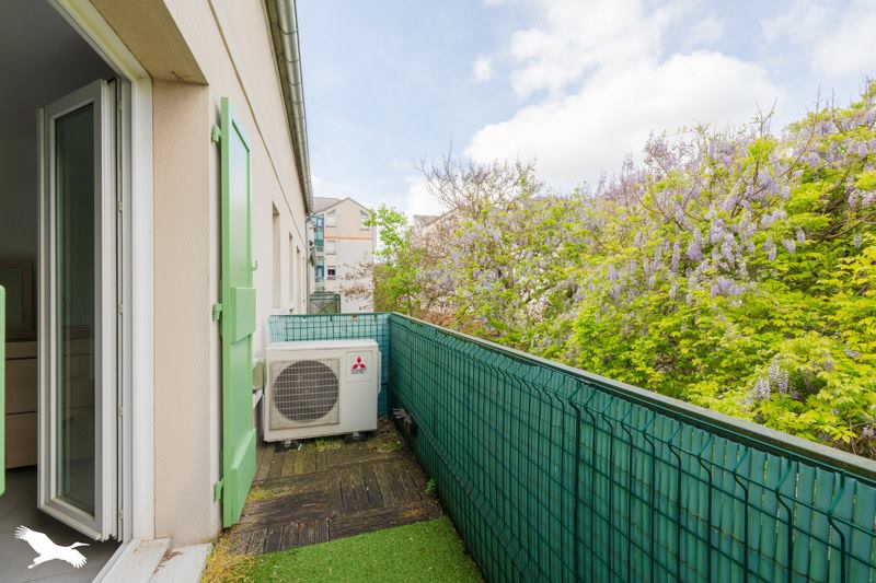 Vente Appartement BEZONS - 4 pièces -101,4 m² - (95870)