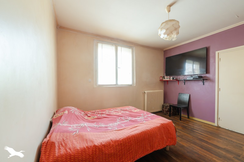 Vente Maison BEZONS - 3 pièces -74 m² - (95870)