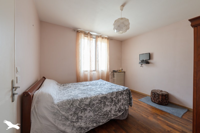 Vente Maison BEZONS - 3 pièces -74 m² - (95870)