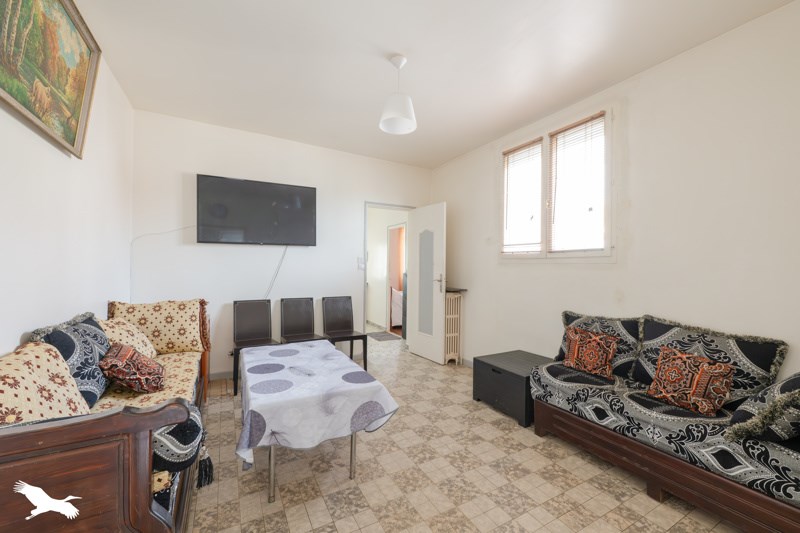 Vente Maison BEZONS - 3 pièces -74 m² - (95870)