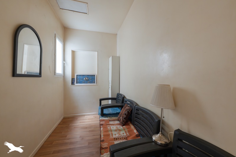 Vente Maison BEZONS - 3 pièces -74 m² - (95870)