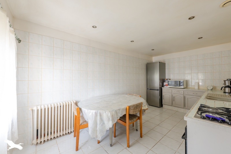 Vente Maison BEZONS - 3 pièces -74 m² - (95870)