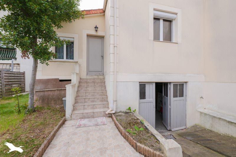 Vente Maison BEZONS - 3 pièces -74 m² - (95870)