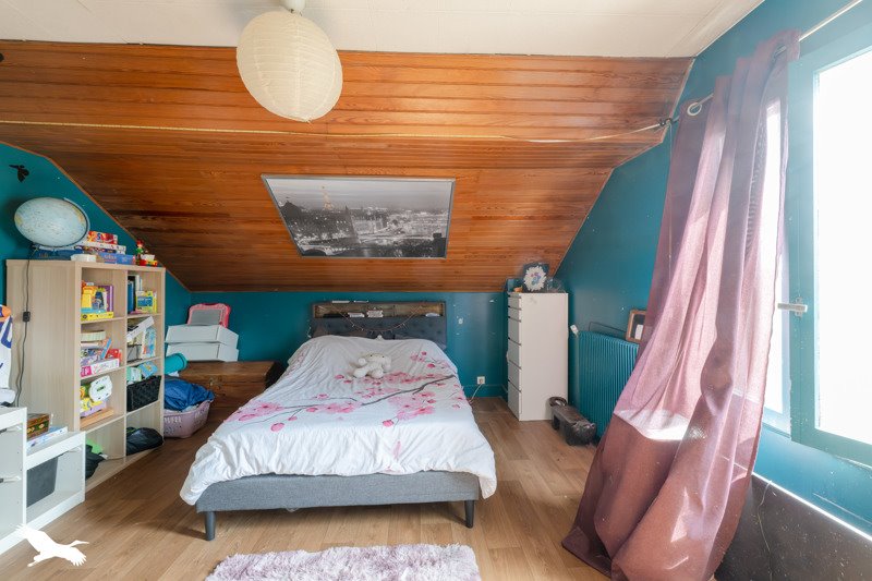 Vente Maison BEZONS - 5 pièces -111 m² - (95870)