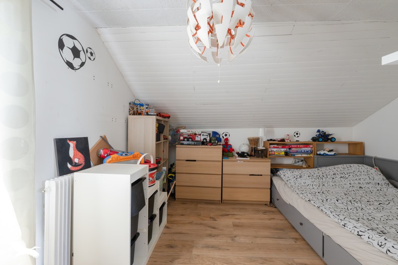 Vente Maison BEZONS - 5 pièces -111 m² - (95870)