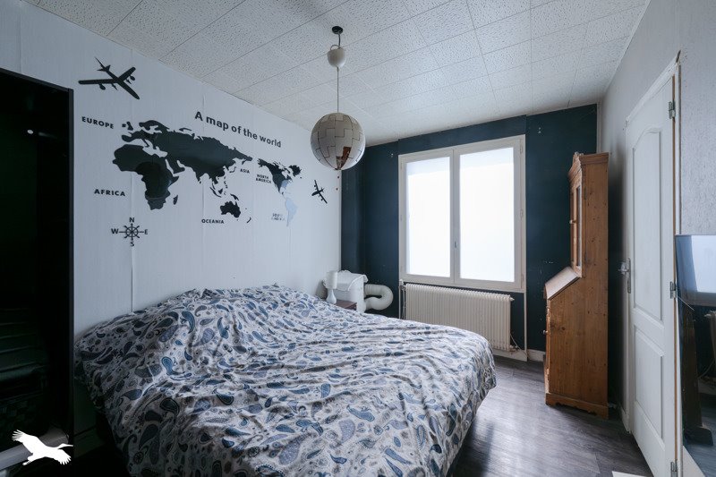 Vente Maison BEZONS - 5 pièces -111 m² - (95870)