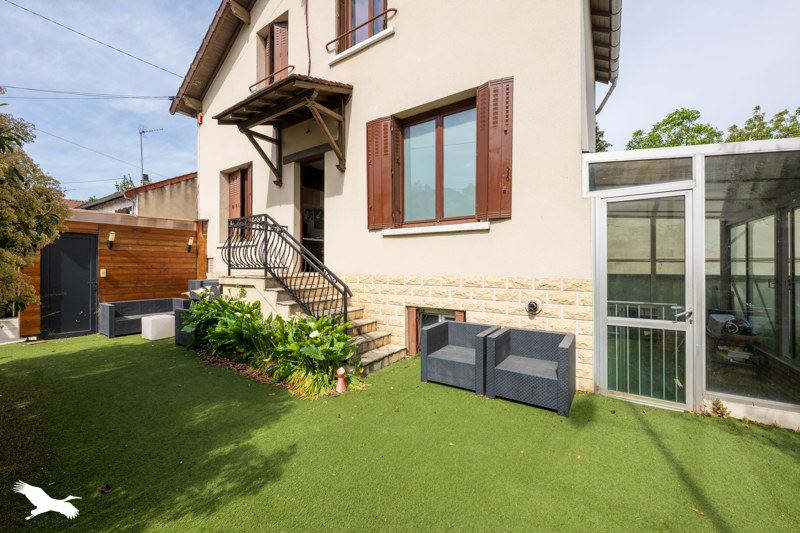 Vente Maison BEZONS - 5 pièces -111 m² - (95870)