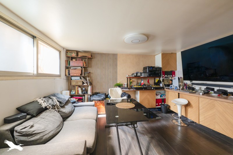 Vente Maison BEZONS - 5 pièces -111 m² - (95870)