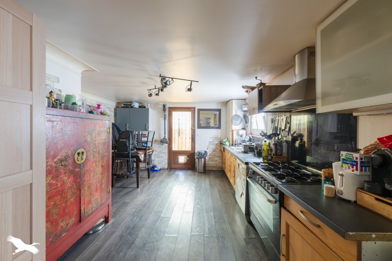 Vente Maison BEZONS - 5 pièces -111 m² - (95870)