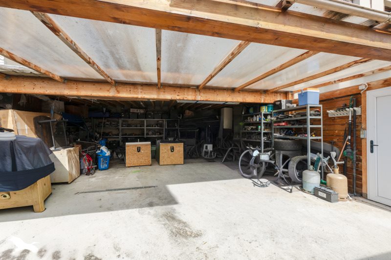 Vente Maison BEZONS - 5 pièces -111 m² - (95870)