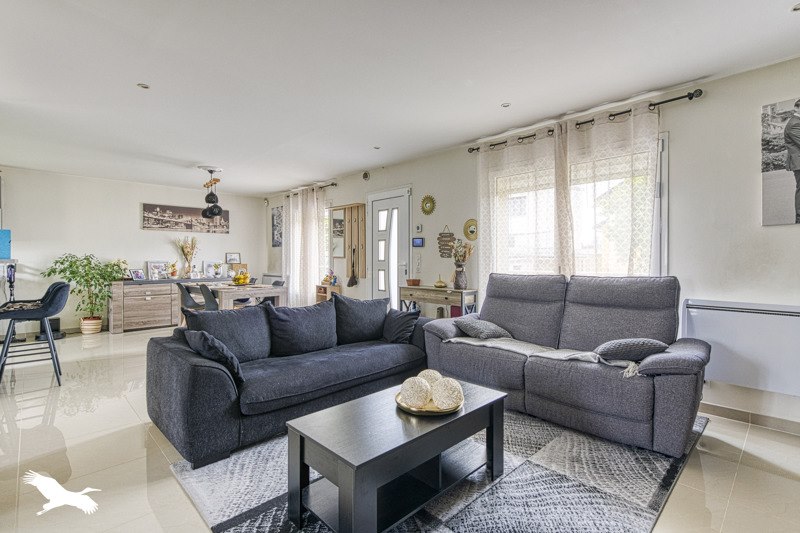 Vente Maison BEZONS - 5 pièces -110 m² - (95870)