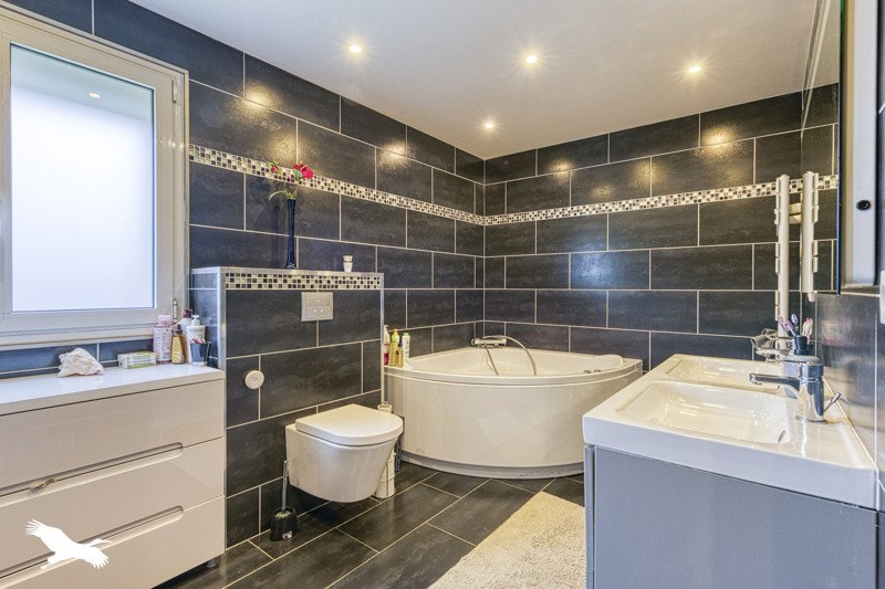 Vente Maison BEZONS - 5 pièces -110 m² - (95870)