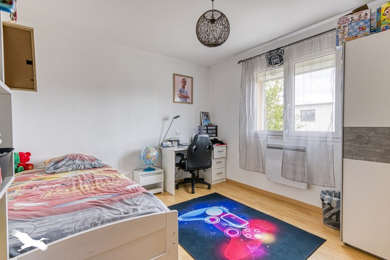 Vente Maison BEZONS - 5 pièces -110 m² - (95870)