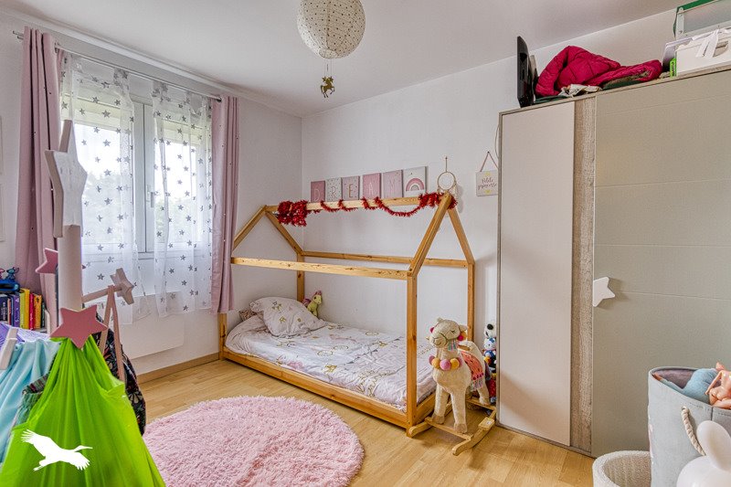 Vente Maison BEZONS - 5 pièces -110 m² - (95870)