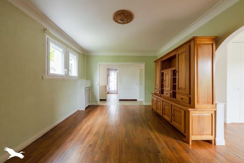 Vente Maison BEZONS - 7 pièces -144,6 m² - (95870)