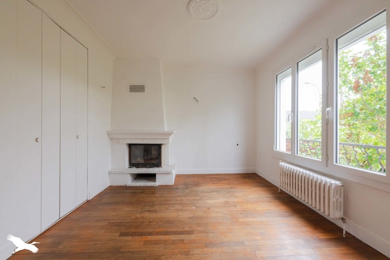 Vente Maison BEZONS - 7 pièces -144,6 m² - (95870)