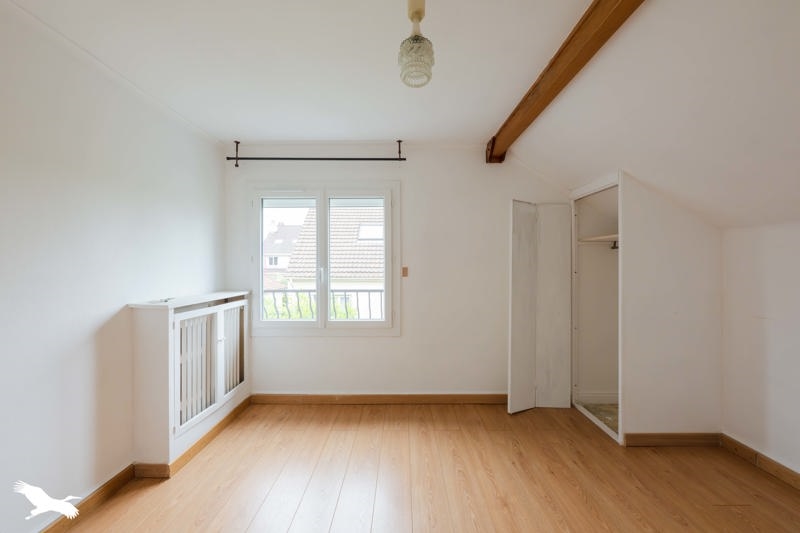 Vente Maison BEZONS - 7 pièces -144,6 m² - (95870)