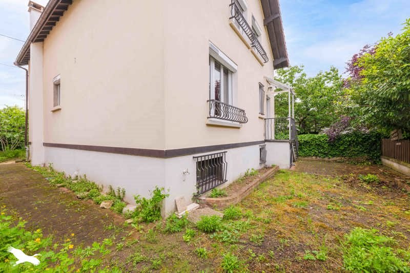 Vente Maison BEZONS - 7 pièces -144,6 m² - (95870)