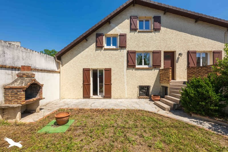 Vente Maison BEZONS - 5 pièces -115 m² - (95870)