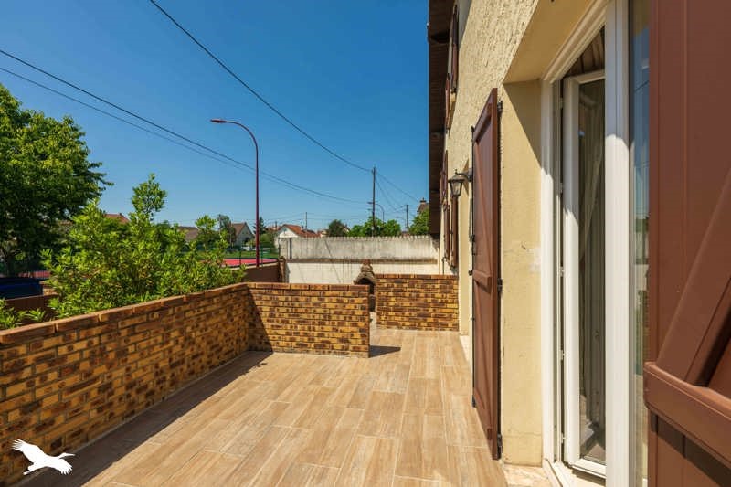 Vente Maison BEZONS - 5 pièces -115 m² - (95870)