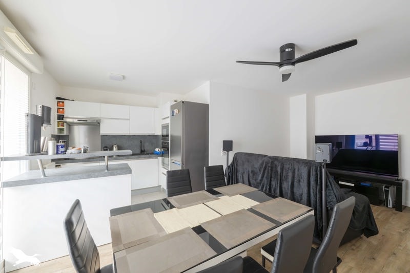 Appartement 3 pièces 56 m² · à Bezons · 56 m² · 270 000 €