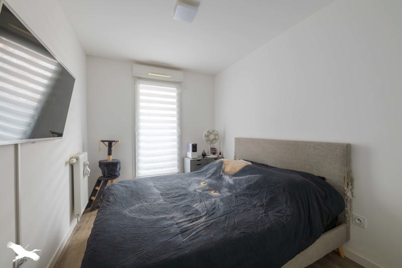 Vente Appartement BEZONS - 3 pièces -56,3 m² - (95870)
