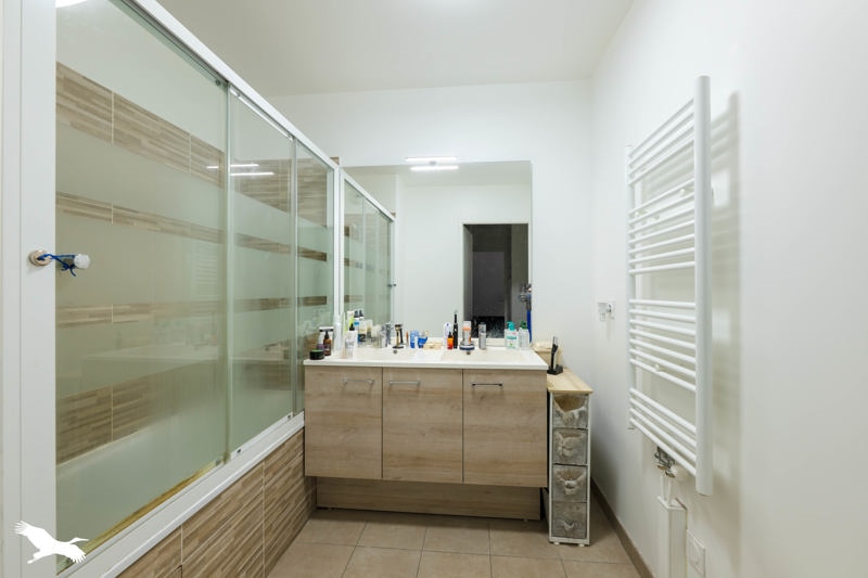 Vente Appartement BEZONS - 3 pièces -56,3 m² - (95870)