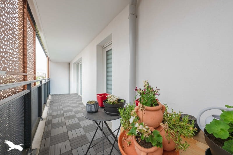 Vente Appartement BEZONS - 3 pièces -56,3 m² - (95870)