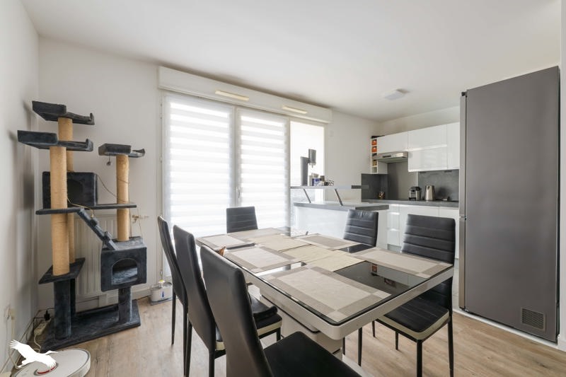 Vente Appartement BEZONS - 3 pièces -56,3 m² - (95870)