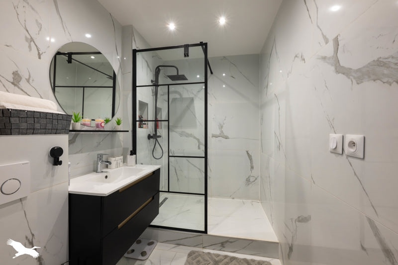 Vente Appartement BEZONS - 3 pièces -51,7 m² - (95870)