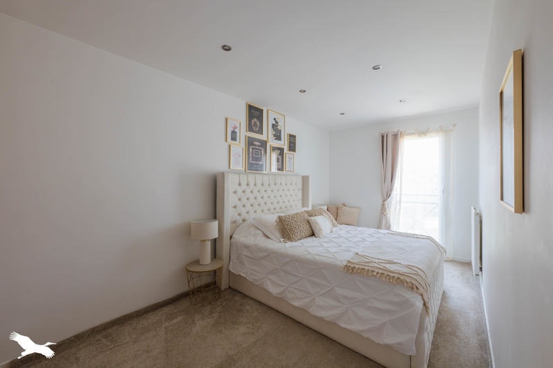 Vente Appartement BEZONS - 3 pièces -51,7 m² - (95870)