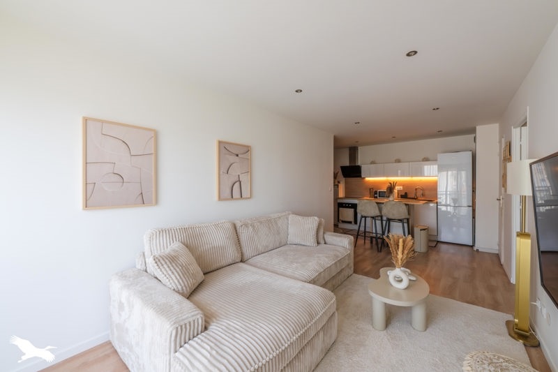 Vente Appartement BEZONS - 3 pièces -51,7 m² - (95870)