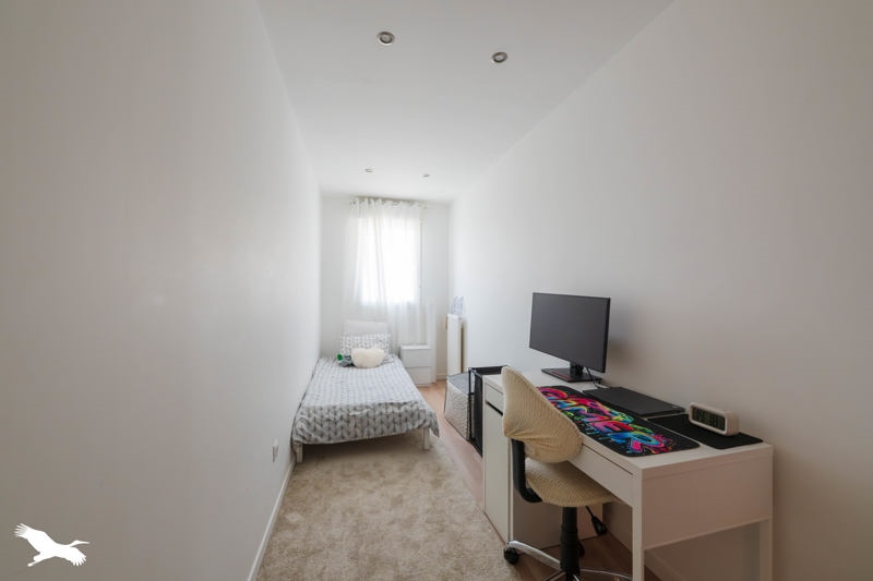 Vente Appartement BEZONS - 3 pièces -51,7 m² - (95870)