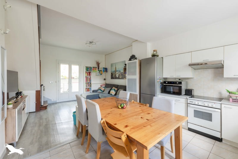 Vente Maison BEZONS - 5 pièces -90 m² - (95870)