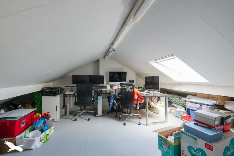 Vente Maison BEZONS - 5 pièces -90 m² - (95870)