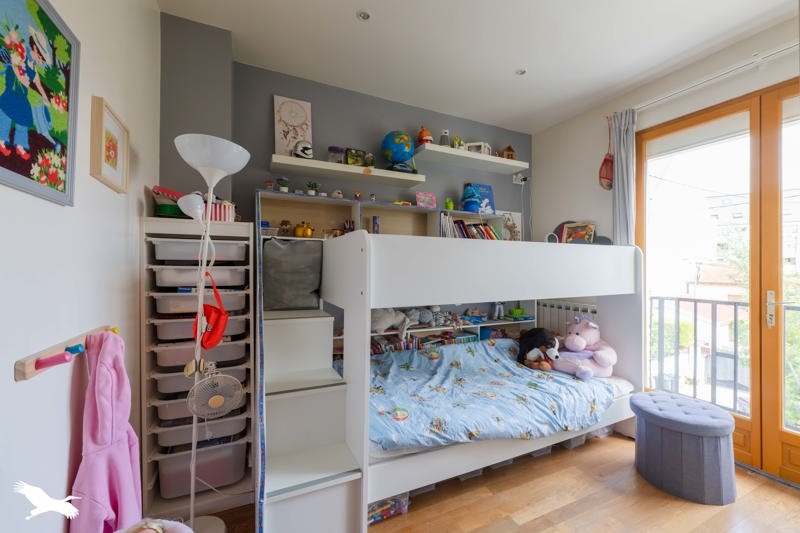 Vente Maison BEZONS - 5 pièces -90 m² - (95870)