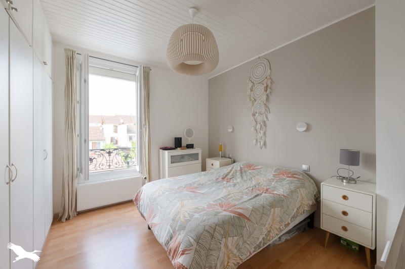 Vente Maison BEZONS - 5 pièces -90 m² - (95870)