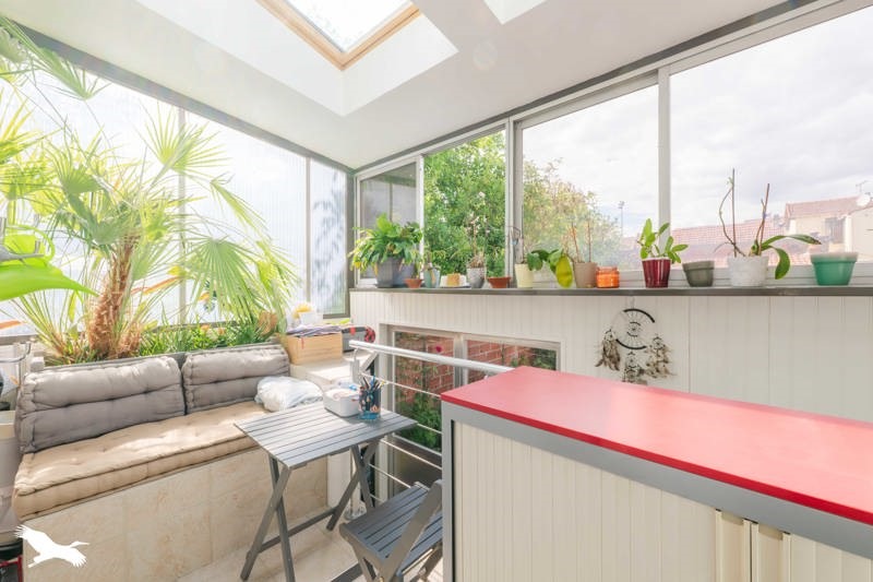 Vente Maison BEZONS - 5 pièces -90 m² - (95870)