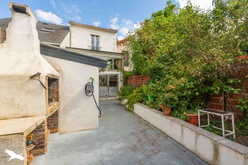 Vente Maison BEZONS - 5 pièces -90 m² - (95870)