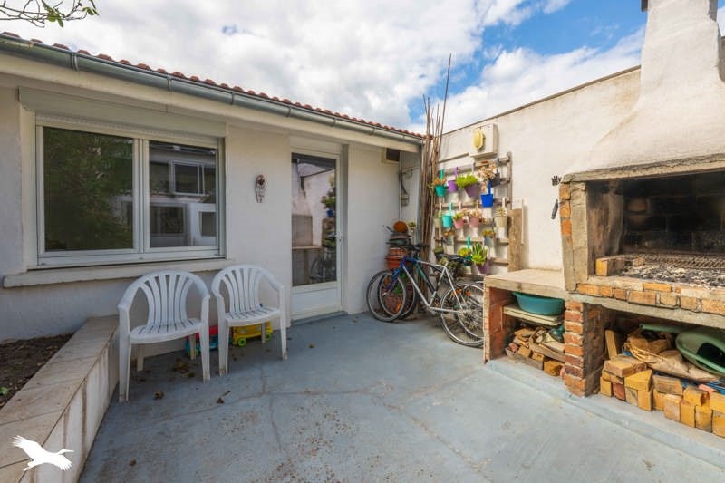 Vente Maison BEZONS - 5 pièces -90 m² - (95870)