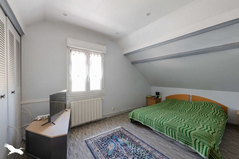 Vente Maison BEZONS - 6 pièces -180 m² - (95870)