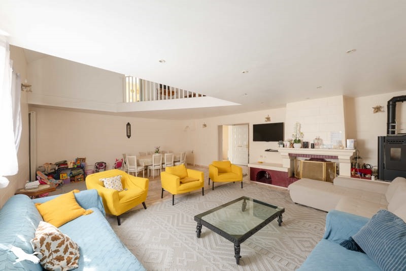 Vente Maison BEZONS - 6 pièces -180 m² - (95870)